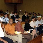 Projeto para autorização de mototáxis é discutido na Câmara - Fotos: Lindivaldo Ribeiro  Agência Aracaju de Notícias