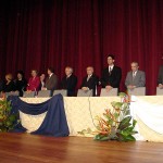 Secretário de Saúde participa de abertura do Congresso de Pediatria - Fotos: Márcio Dantas  Agência Aracaju de Notícias