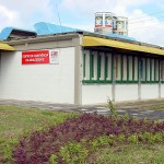 Prefeito inaugura Centro de Convivência do Adolescente no bairro Industrial - Fotos: Wellington Barreto  Agência Aracaju de Notícias