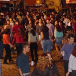 Forró Caju: a maior festa popular do Nordeste - Agência Aracaju de Notícias