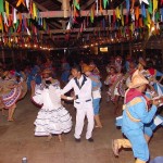 Forró Caju: a maior festa popular do Nordeste - Agência Aracaju de Notícias