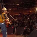 Programação do Forró Caju garante dez dias de muito forró no mercado municipal - Agência Aracaju de Notícias