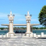 Ponte do Imperador voltará a ser cartão postal de Aracaju - Fotos: Wellington Barreto  Agência Aracaju de Notícias