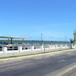 Ponte do Imperador voltará a ser cartão postal de Aracaju - Fotos: Wellington Barreto  Agência Aracaju de Notícias