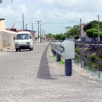 Mais de 11 quilômetros de canais já foram protegidos pela Prefeitura de Aracaju  - Agência Aracaju de Notícias