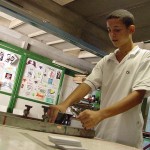 Projeto Gurilândia encaminha jovens ao mercado de trabalho - Fotos: Márcio Dantas  Agência Aracaju de Notícias