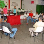 Projeto Gurilândia encaminha jovens ao mercado de trabalho - Fotos: Márcio Dantas  Agência Aracaju de Notícias