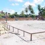População do bairro América vai ganhar uma nova unidade de saúde da prefeitura - Fotos: Márcio Dantas  Agência Aracaju de Notícias