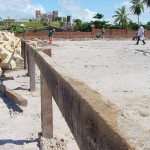 População do bairro América vai ganhar uma nova unidade de saúde da prefeitura - Fotos: Márcio Dantas  Agência Aracaju de Notícias