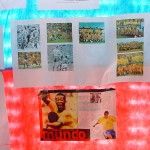 Escolas da Rede Municipal entram no clima da Copa do Mundo - Fotos: Márcio Dantas  Agência Aracaju de Notícias