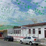 Escolas da Rede Municipal entram no clima da Copa do Mundo - Fotos: Márcio Dantas  Agência Aracaju de Notícias