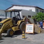 Prefeitura recupera rede de drenagem em vários pontos da cidade - Fotos: Meme Rocha  Agência Aracaju de Notícias