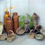 Emsurb expõe produtos artesanais no aeroporto de Aracaju    - Agência Agência Aracaju