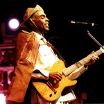 Gilberto Gil traz a “refestança” para o Forró Caju 2002 - Foto: Priscila Casaes Franco