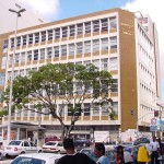 Prefeitura de Aracaju terá uma moderna Central de Atendimento ao Contribuinte  - Fotos: Márcio Dantas  Agência Aracaju de Notícias