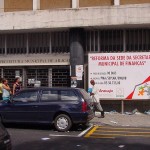 Prefeitura de Aracaju terá uma moderna Central de Atendimento ao Contribuinte  - Fotos: Márcio Dantas  Agência Aracaju de Notícias