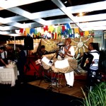 Aracaju é sucesso em feira internacional - Fotos: Tanit Bezerra  Agência Aracaju de Notícias