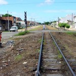 Prefeitura promove limpeza na avenida São Paulo  - Agência Aracaju de Notícias  fotos: Márico Dantas
