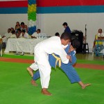 Atletas do PETI se destacam em competição de judô - Agênda Aracaju de Notícias  fotos: Wellington Barreto