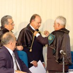 Viceprefeito participa de solenidade da Academia Sergipana de Letras - Agência Aracaju de Notícias  fotos: Wellington Barreto