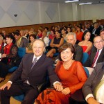 Viceprefeito participa de solenidade da Academia Sergipana de Letras - Agência Aracaju de Notícias  fotos: Wellington Barreto