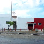 Unidade de Saúde do Siqueira Campos está praticamente concluída - Agência Aracaju de Notícias  fotos: Wellington Barreto