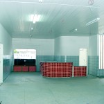 Conclusão do posto médico do Siqueira Campos é elogiada pelos moradores - Fotos: Márcio Dantas  Agência Aracaju de Notícias