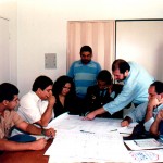 Segurança do Forró Caju volta a ser discutida em reunião - Fotos: Edinah Mary  Agência Aracaju de Notícias