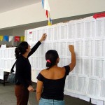 Prazo para candidatos do concurso do magistério entrarem com recurso termina hoje - Fotos: Wellington Barreto  Agência Aracaju de Notícias