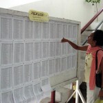 Prazo para candidatos do concurso do magistério entrarem com recurso termina hoje - Fotos: Wellington Barreto  Agência Aracaju de Notícias
