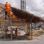 Prefeitura prepara Arraial para receber milhares de pessoas durante o Forró Caju  - Fotos: Meme Rocha  Agência Aracaju de Notícias