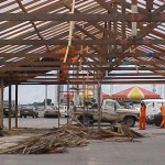 Prefeitura prepara Arraial para receber milhares de pessoas durante o Forró Caju  - Fotos: Meme Rocha  Agência Aracaju de Notícias