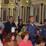 PMA realiza missa de páscoa para servidores - Fotos: Wellington Barreto  Agência Aracaju de Notícias
