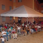 Prefeitura de Aracaju entrega 108 apartamentos em parceria com a Caixa - Fotos: Márcio Dantas  Agência Aracaju de Notícias