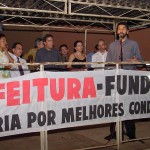 Prefeitura de Aracaju entrega 108 apartamentos em parceria com a Caixa - Fotos: Márcio Dantas  Agência Aracaju de Notícias