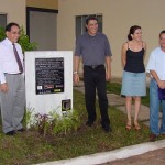 Prefeitura de Aracaju entrega 108 apartamentos em parceria com a Caixa - Fotos: Márcio Dantas  Agência Aracaju de Notícias