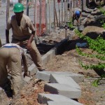 Avenida Tancredo Neves ganhará uma das maiores praças de Aracaju   - Fotos: Márcio Dantas  Agência Aracaju de Notícias