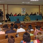Prefeito empossa membros da Aracaju Previdência - Fotos: Wellington Barreto  Agência Aracaju de Notícias
