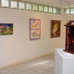 Exposições ressaltam riquezas dos festejos juninos em Aracaju - Fotos: Márcio Dantas  Agência Aracaju de Notícias