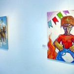 Exposições ressaltam riquezas dos festejos juninos em Aracaju - Fotos: Márcio Dantas  Agência Aracaju de Notícias