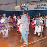 Forrozão integra adolescentes de projetos sociais da prefeitura - Fotos: Wellington Barreto  Agência Aracaju de Notícias