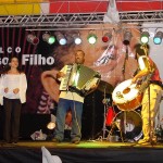 Palco Alternativo empolga público na primeira noite do Forró Caju - Fotos: Wellington Barreto  Agência Aracaju de Notícias