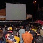 Brasil empata com Inglaterra no primeiro tempo do jogo no Japão - Fotos: Wellington Barreto  Agência Aracaju de Notícias