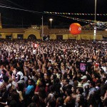 Zé Ramalho canta sucessos de Luiz Gonzaga e empolga o público - Fotos: Wellington Barreto  Agência Aracaju de Notícias