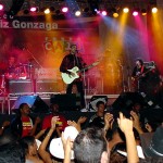 Mais de 120 mil pessoas assistiram o show de Zé Ramalho no Forró Caju - Fotos: Wellington Barreto  Agência Aracaju de Notícias