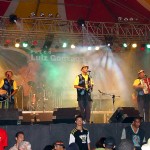 Trio Nordestino anima várias gerações no Forró Caju  - Fotos: Wellington Barreto  Agência Aracaju de NotíciasClique nas fotos para ampliar