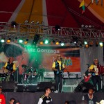 Trio Nordestino anima várias gerações no Forró Caju  - Fotos: Wellington Barreto  Agência Aracaju de NotíciasClique nas fotos para ampliar
