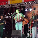 FORRÓ CAJU  Arrastapé com Jailson do Acordeon anima palco alternativo - Fotos: Wellington Barreto  Agência Aracaju de Notícias