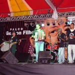 FORRÓ CAJU  Arrastapé com Jailson do Acordeon anima palco alternativo - Fotos: Wellington Barreto  Agência Aracaju de Notícias