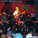 FORRÓ CAJU é a maior festa do Nordeste